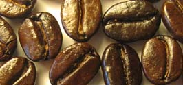 Káva CAFENEO směs arabica